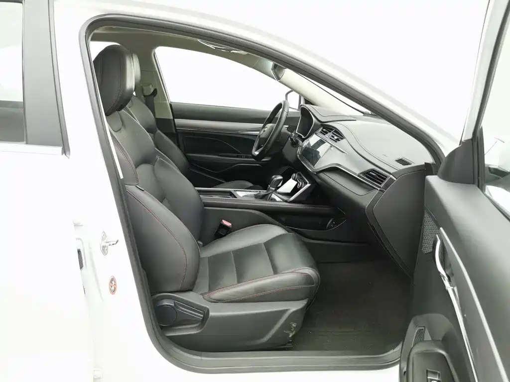 Geely Binrui — миниатюра 23