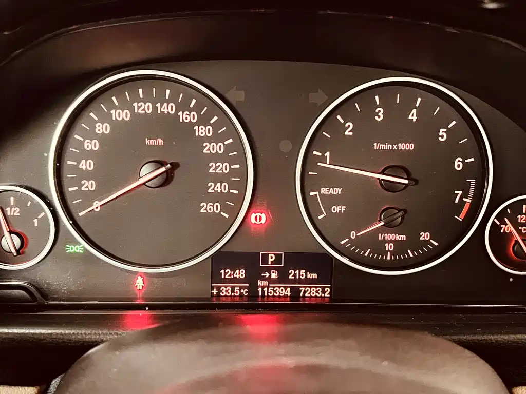 BMW 3 Series — миниатюра 21