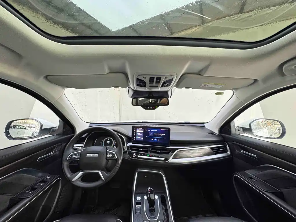 Haval H6 — миниатюра 20
