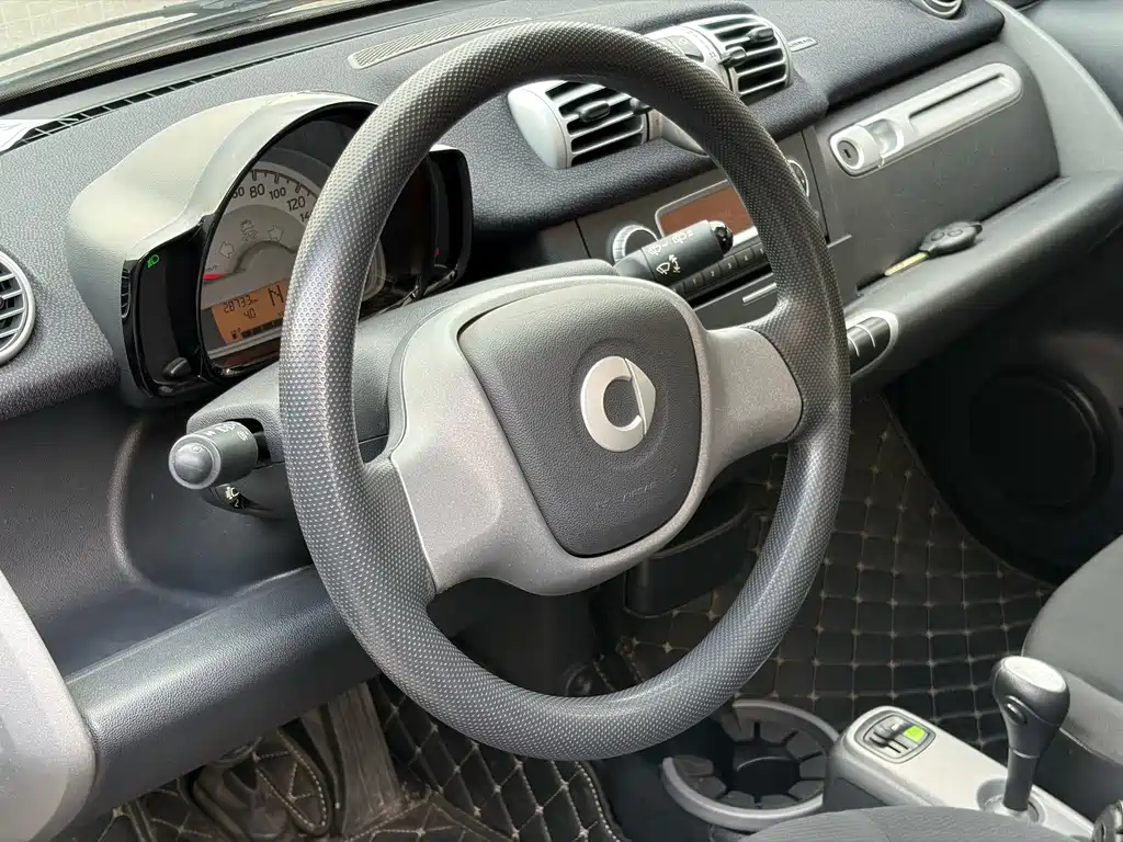 smart Smart Fortwo — миниатюра 15