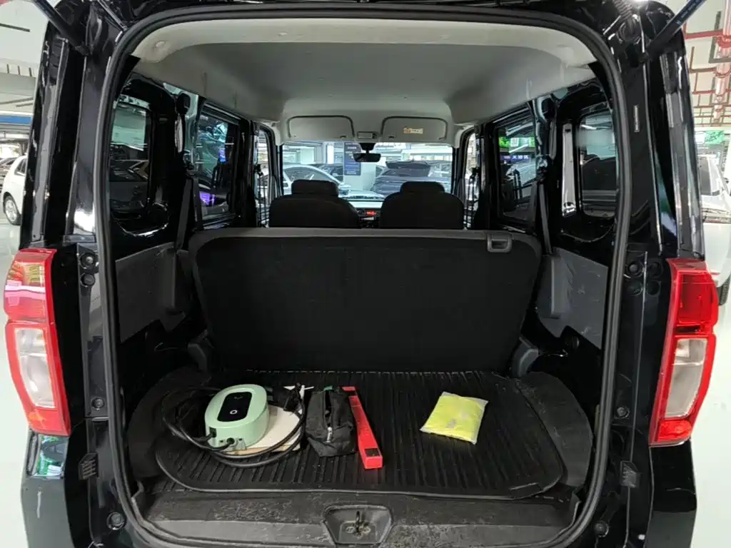 Wuling Zhiguang EV — миниатюра 19