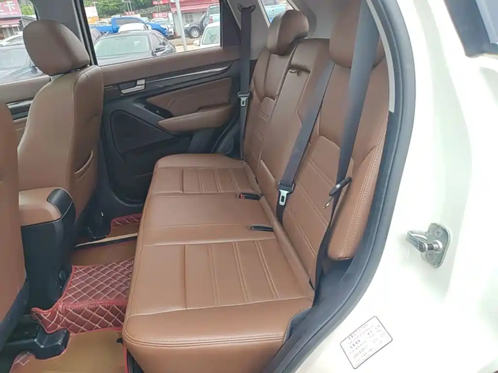 BAW Weiwang S50 — миниатюра 17