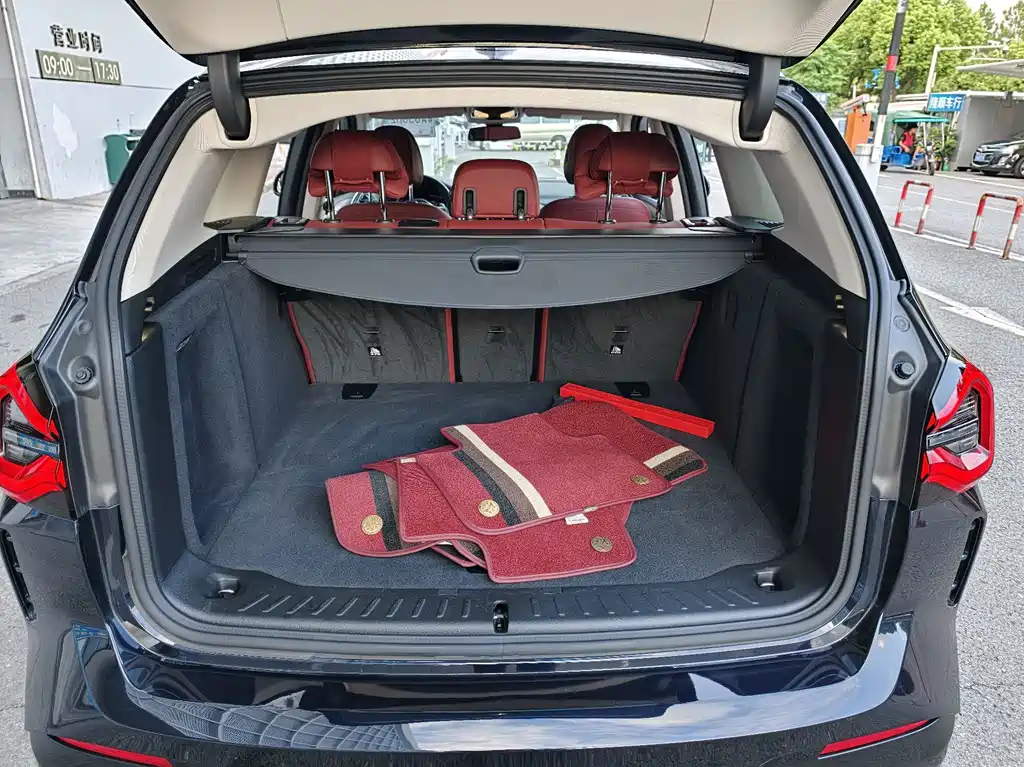 BMW X3 — миниатюра 5