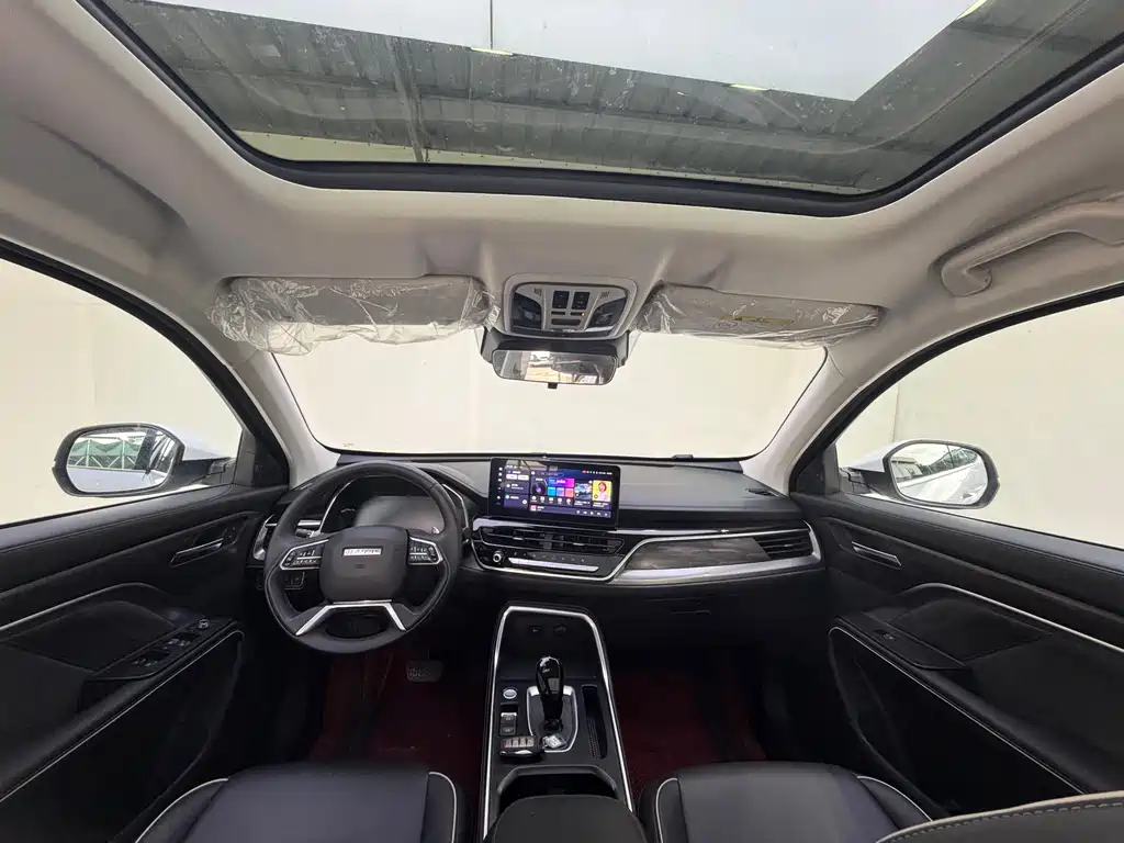 Haval H6 — миниатюра 16