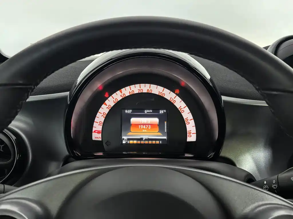 smart Smart Fortwo — миниатюра 16