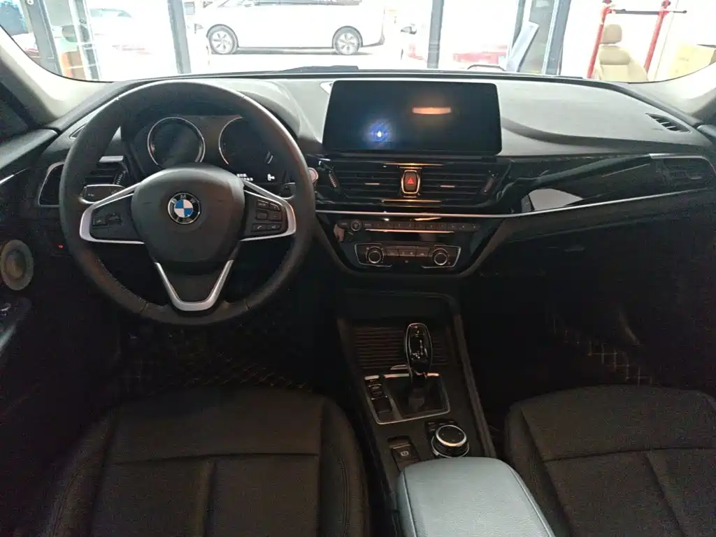BMW 1 Series — миниатюра 10