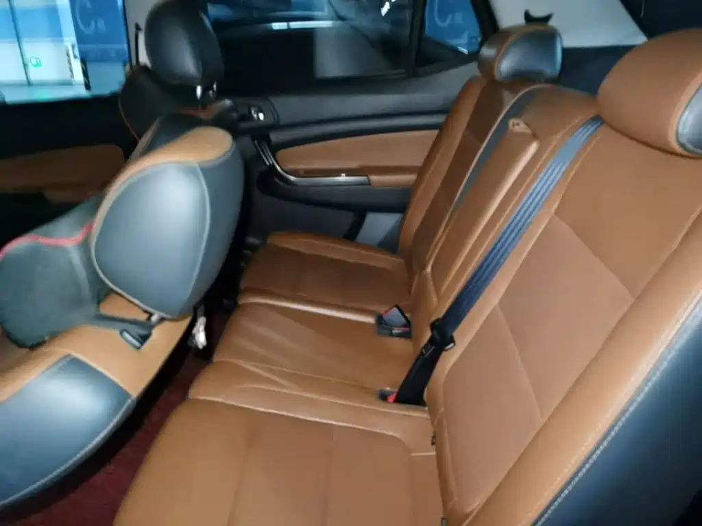 Oshan Oushang CX70 — миниатюра 22