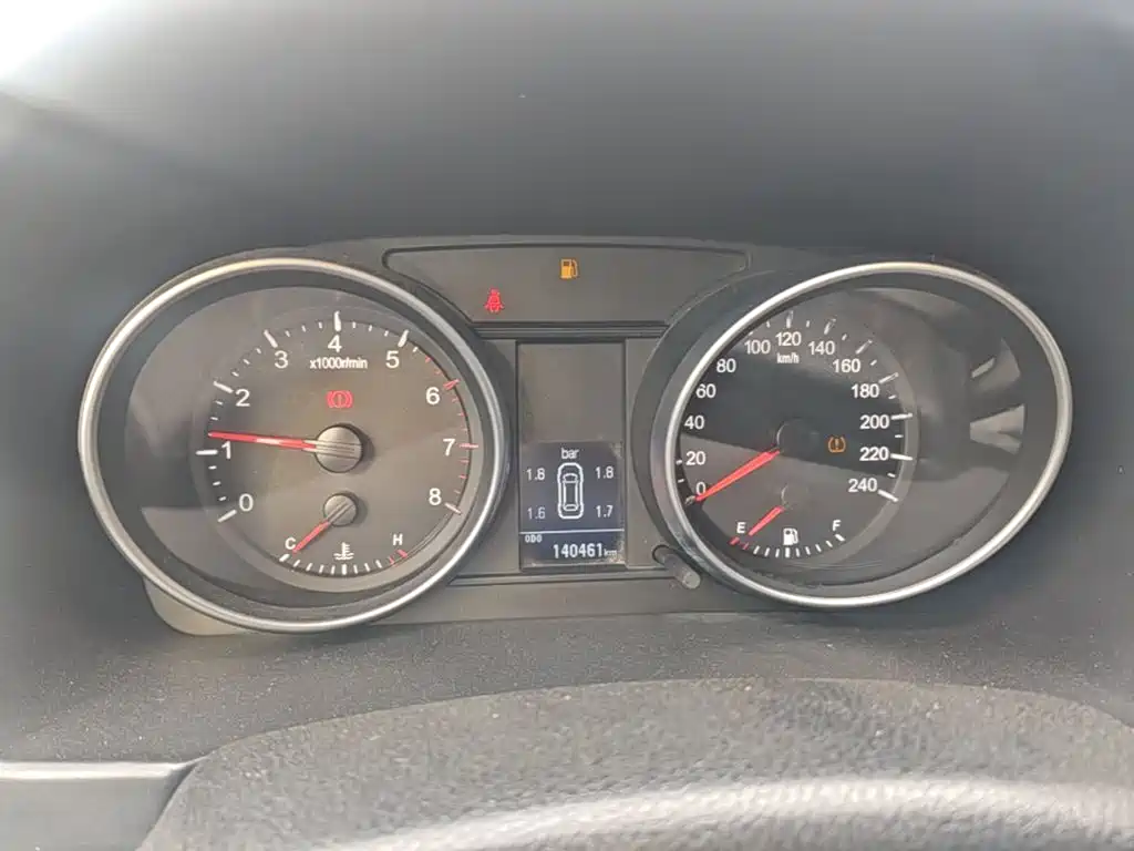 Haval H6 — миниатюра 12