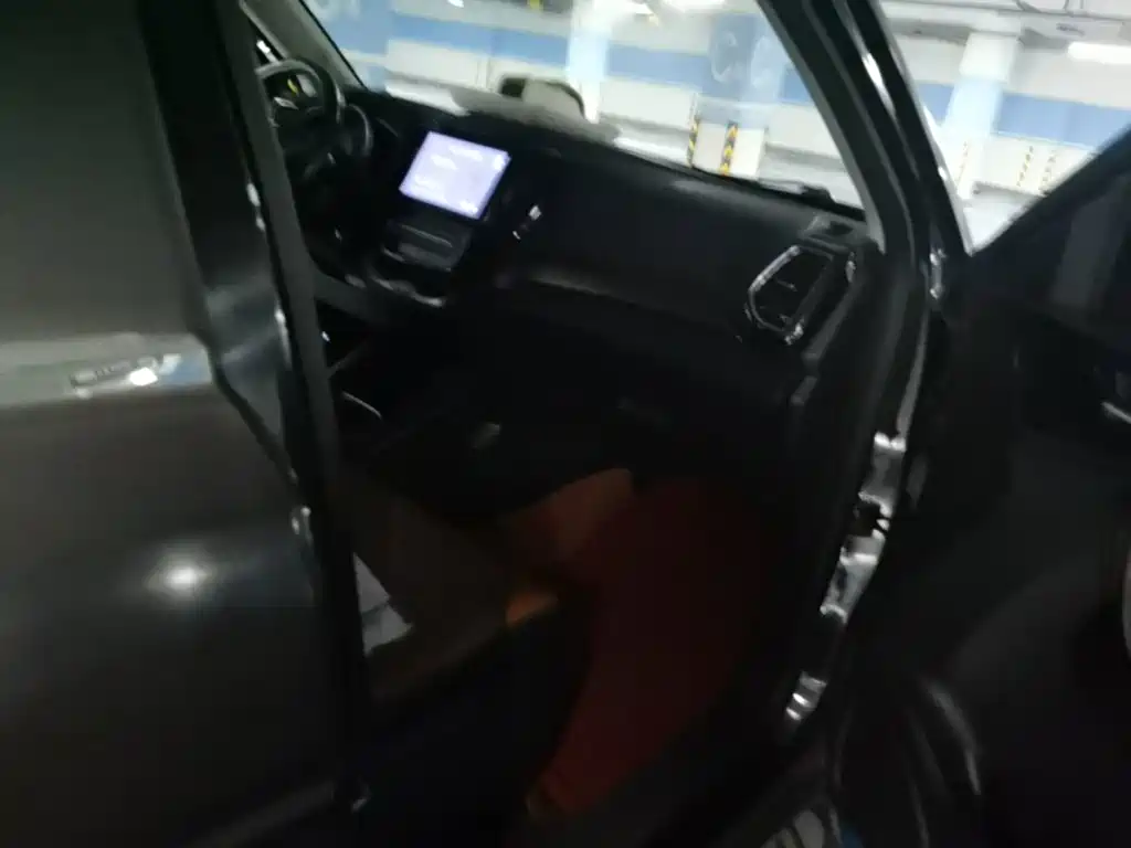 Oshan Oushang CX70 — миниатюра 9