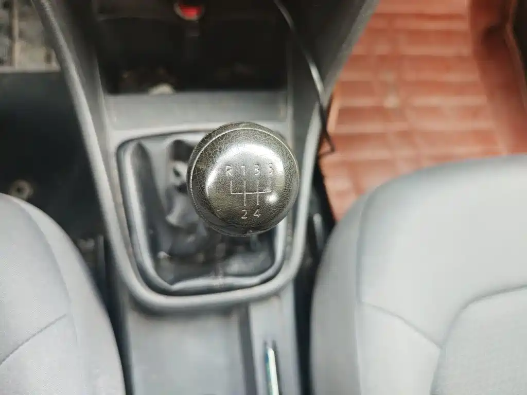 Volkswagen Santana — миниатюра 15