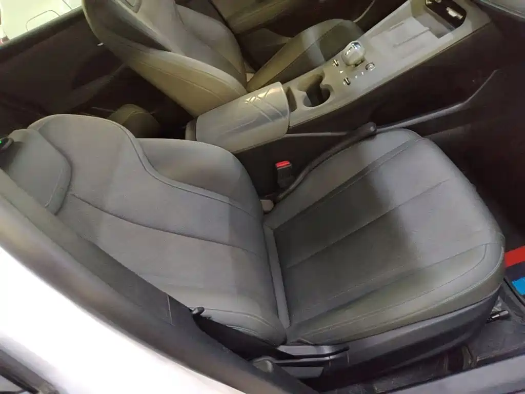 BYD Qin PLUS — миниатюра 25