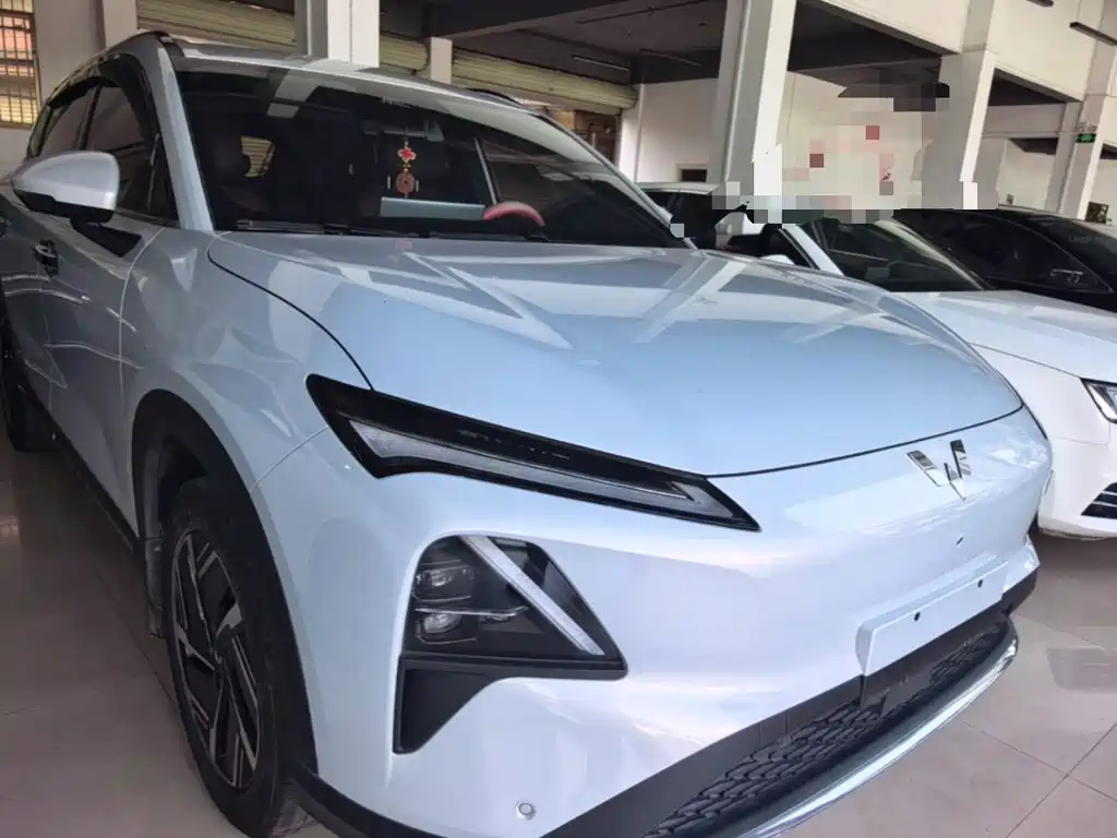 Wuling Xingguang S — миниатюра 4