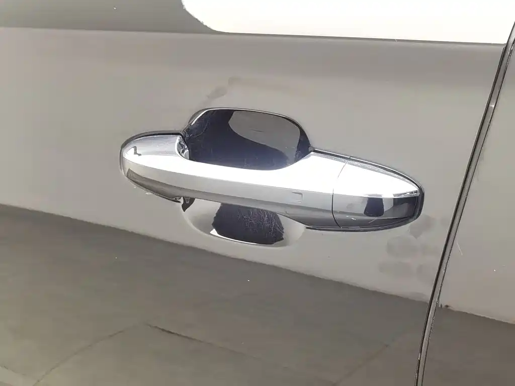 Hongqi Hongqi HS7 — миниатюра 18