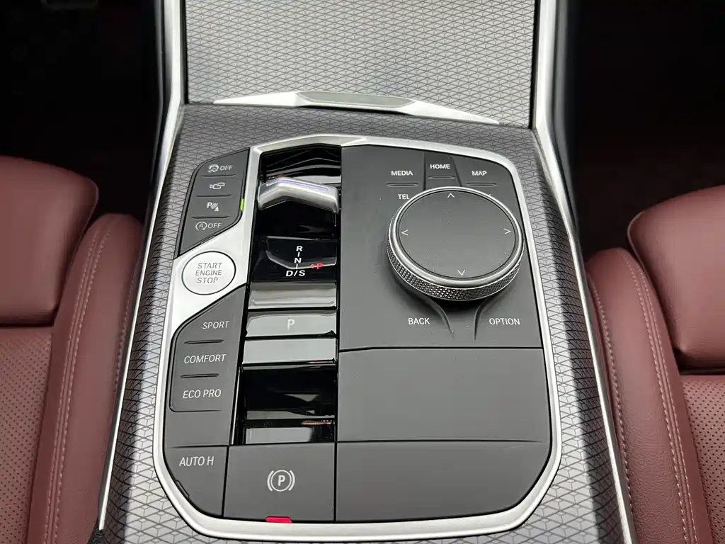 BMW 3 Series — миниатюра 20