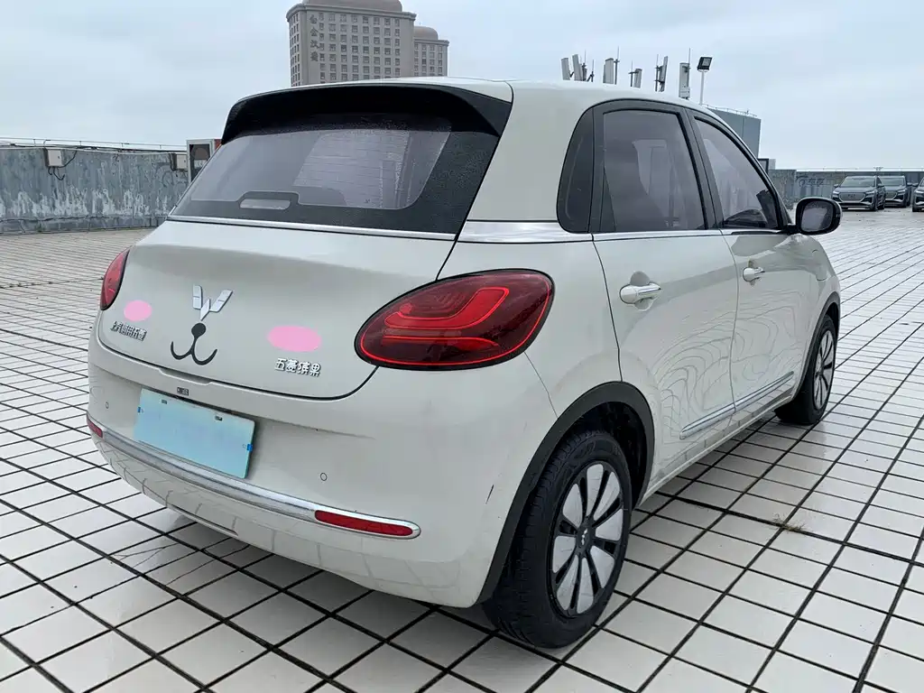 Wuling Bingo — миниатюра 6