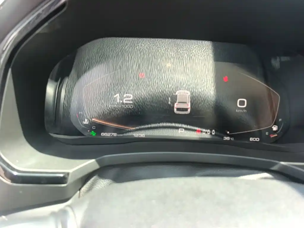 Haval F7 — миниатюра 12