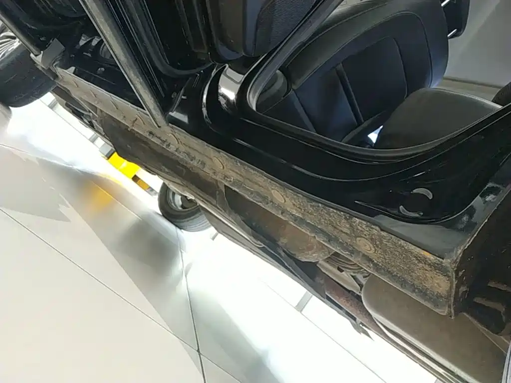 BAIC X7 — миниатюра 22