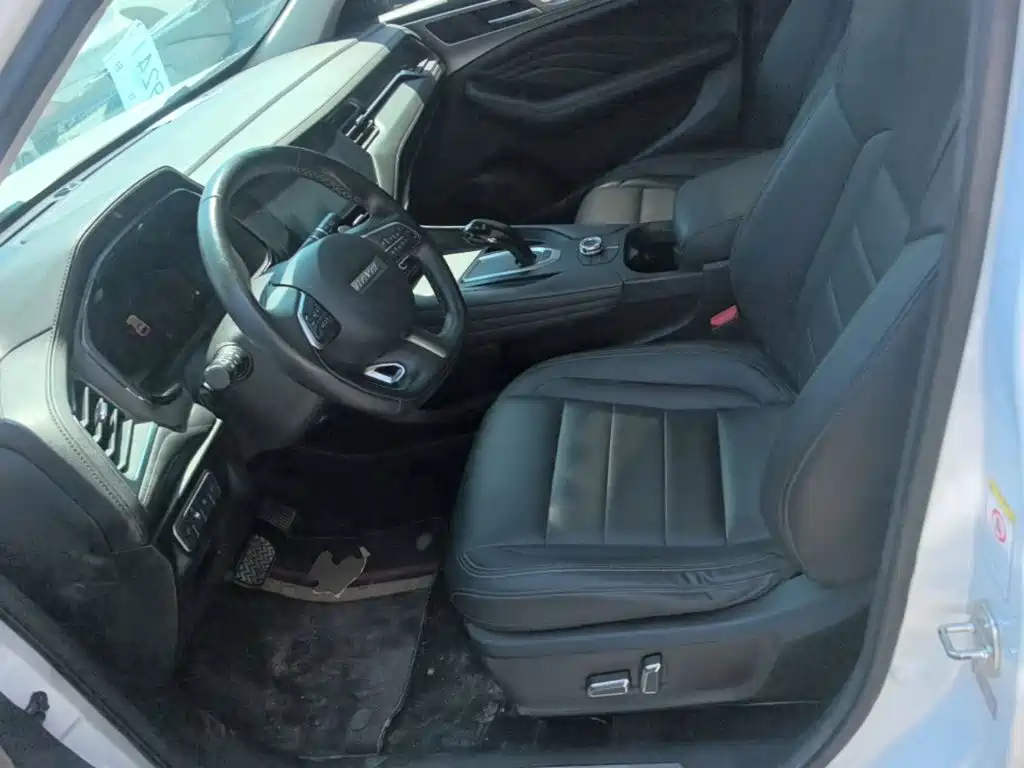 Haval F7 — миниатюра 15