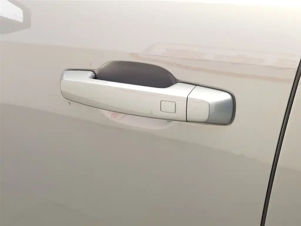 HAVAL SECOND GENERATION BIG DOG