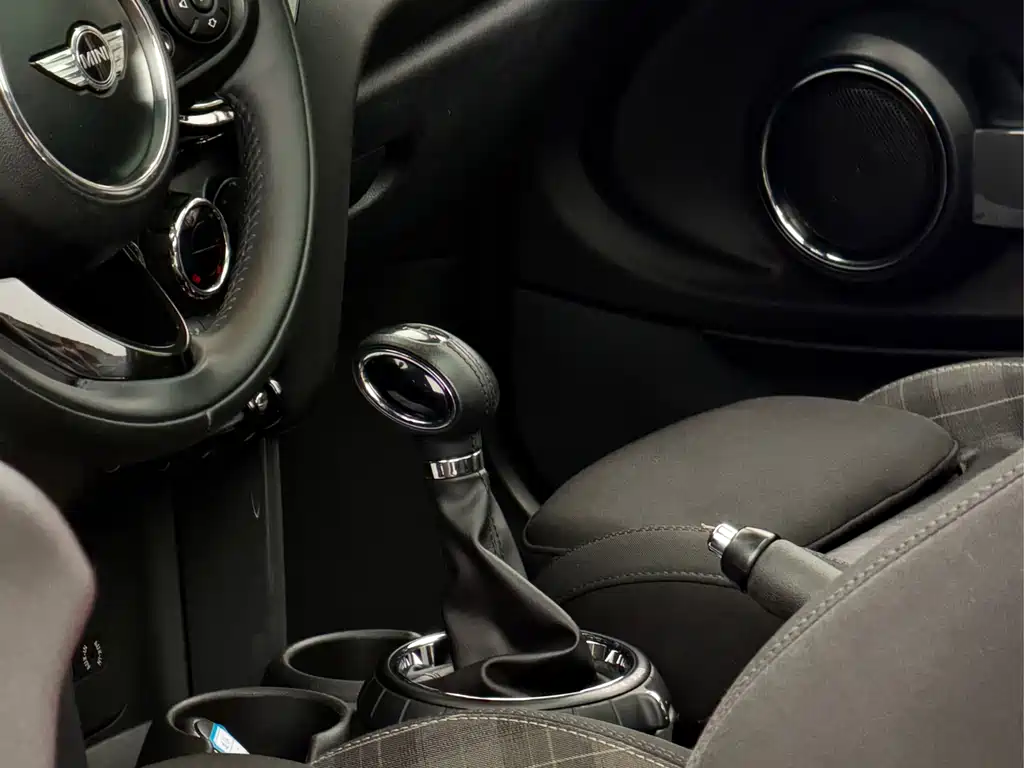 MINI Mini — миниатюра 11
