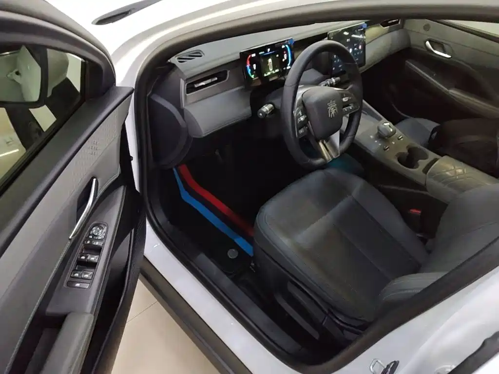 BYD Qin PLUS — миниатюра 16