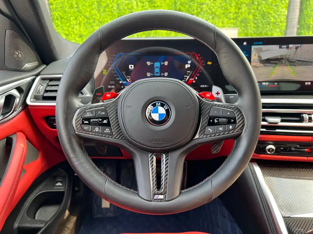 BMW M4 — миниатюра 16