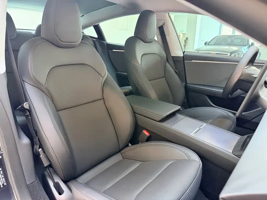Tesla Model 3 — миниатюра 13
