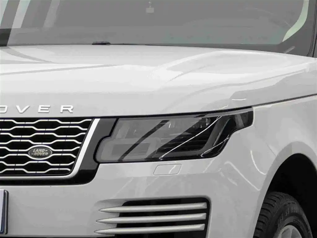 Land Rover Range Rover 2019 3.0 SCV6