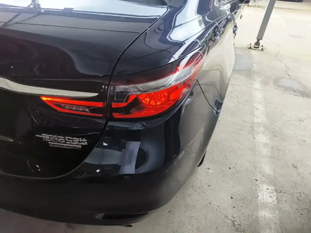 Mazda Atenza — миниатюра 8