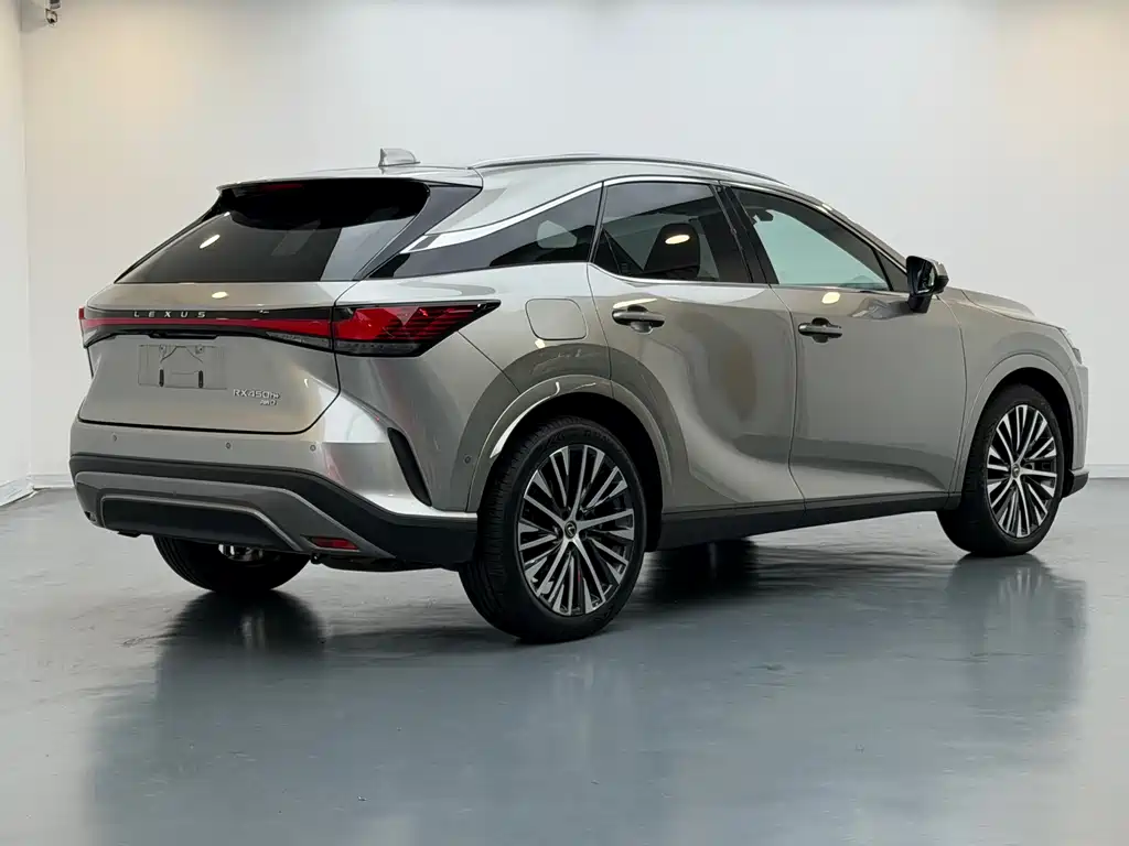 Lexus RX 2023 450h+ Enjoy