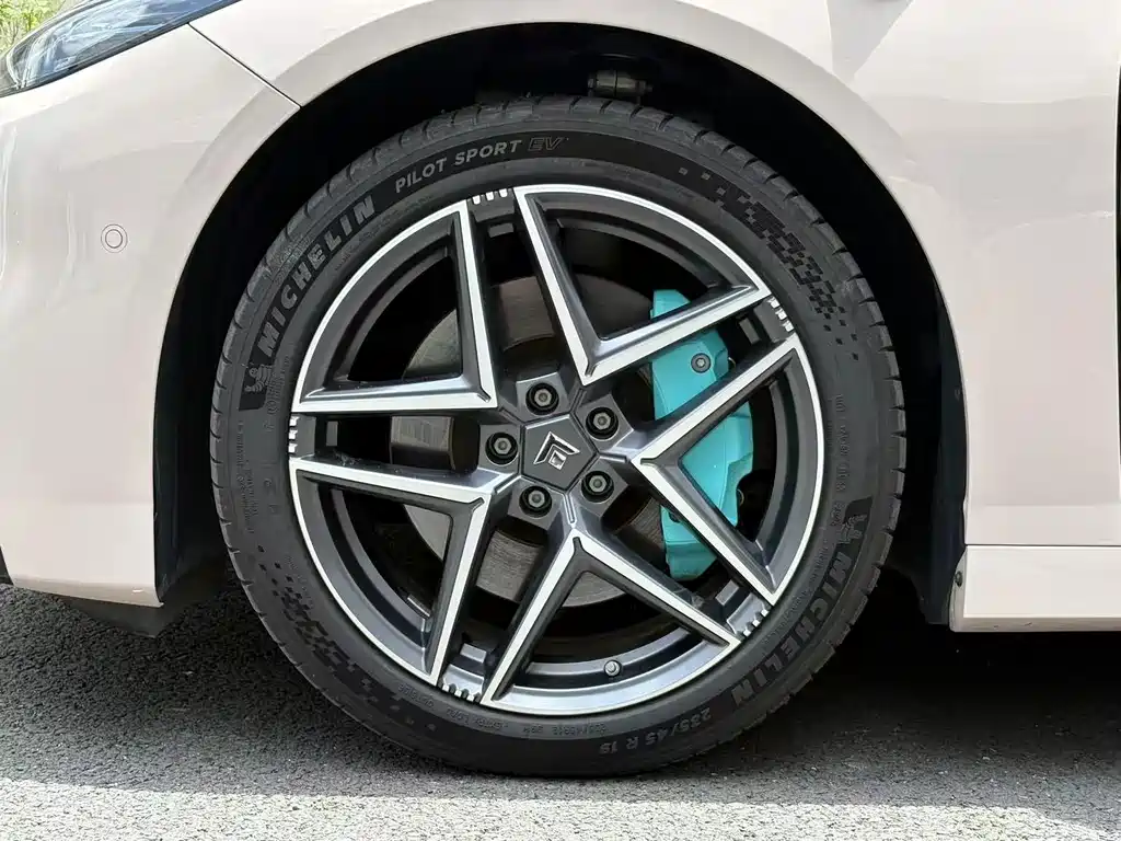 Hyper GT — миниатюра 16