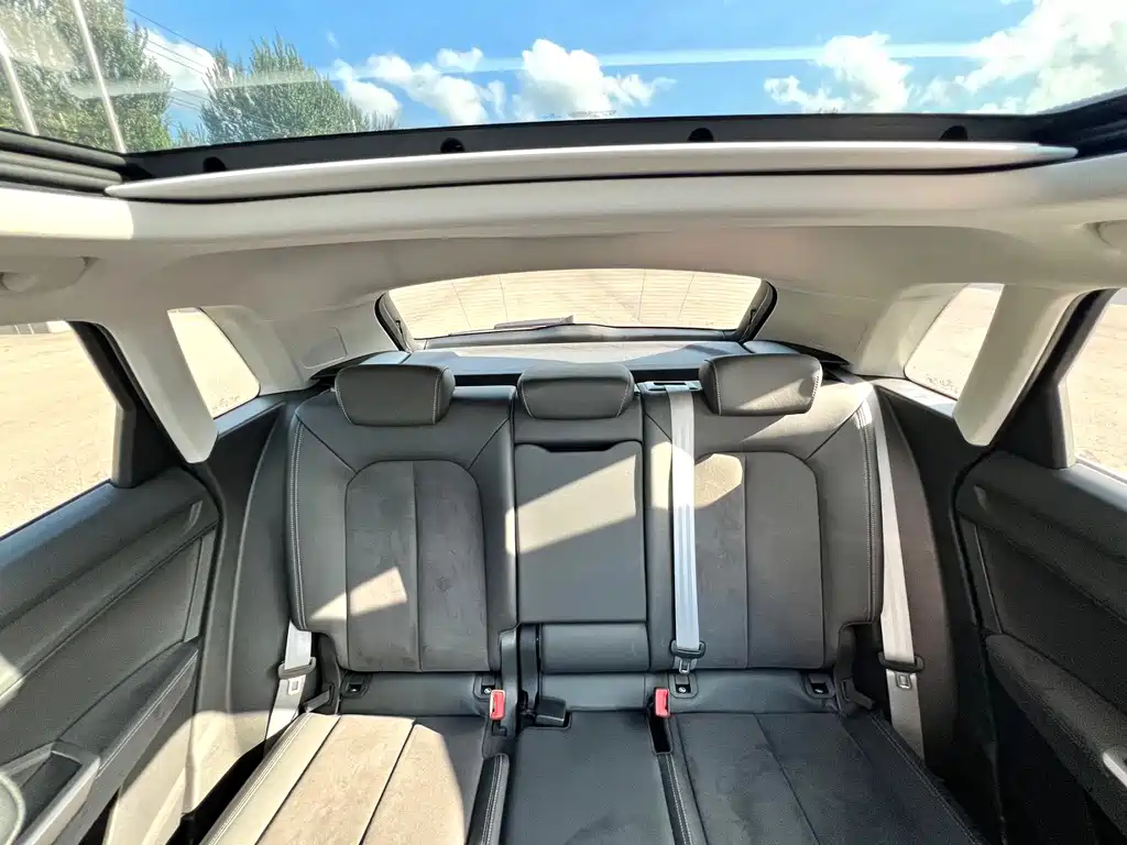 Audi Q3 — миниатюра 14