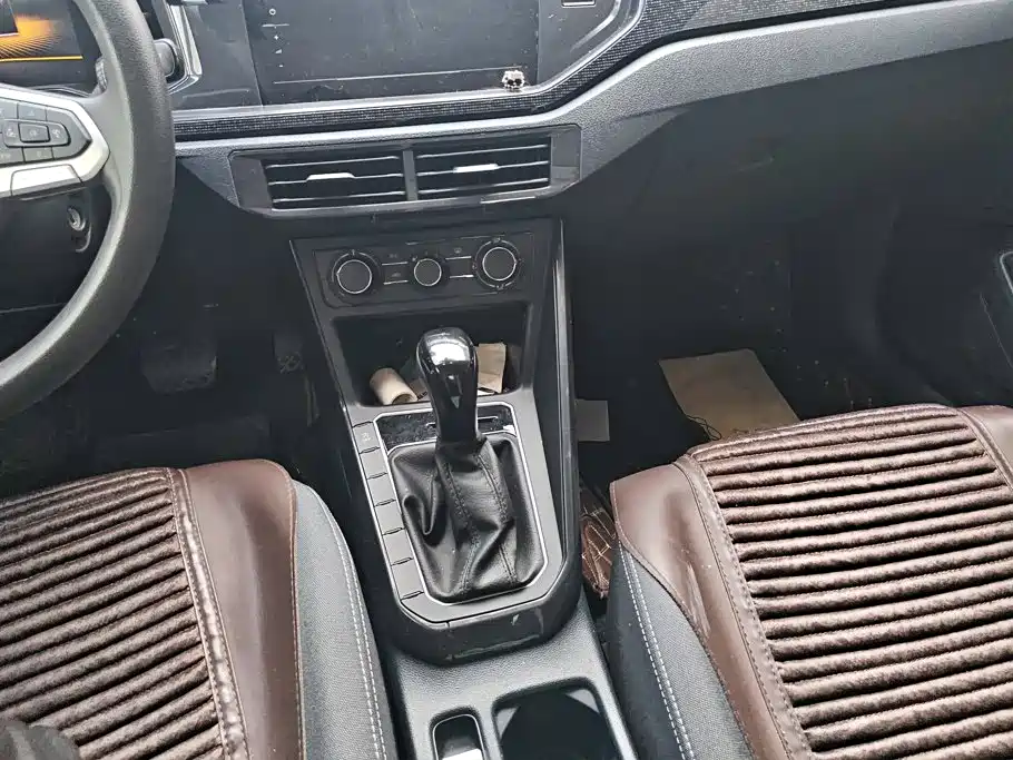 Volkswagen Lavida — миниатюра 15