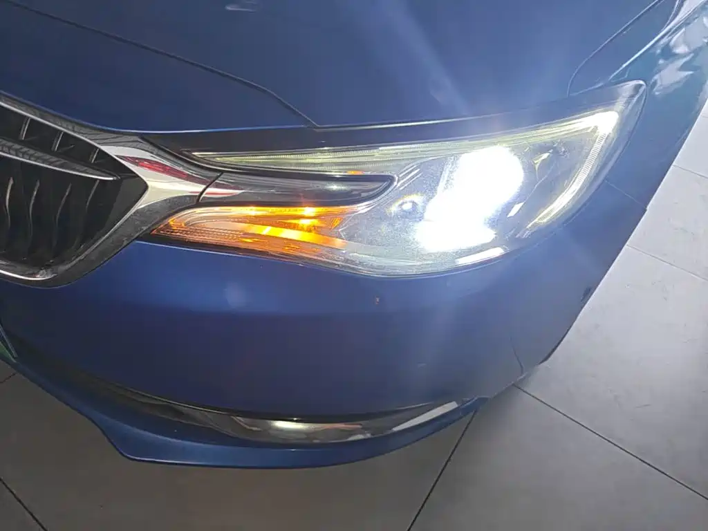 Buick Excelle — миниатюра 24