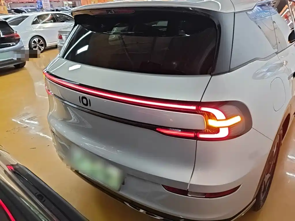Qiyuan Qiyuan Q07 — миниатюра 6