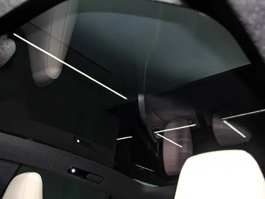 NIO ET5 — миниатюра 29