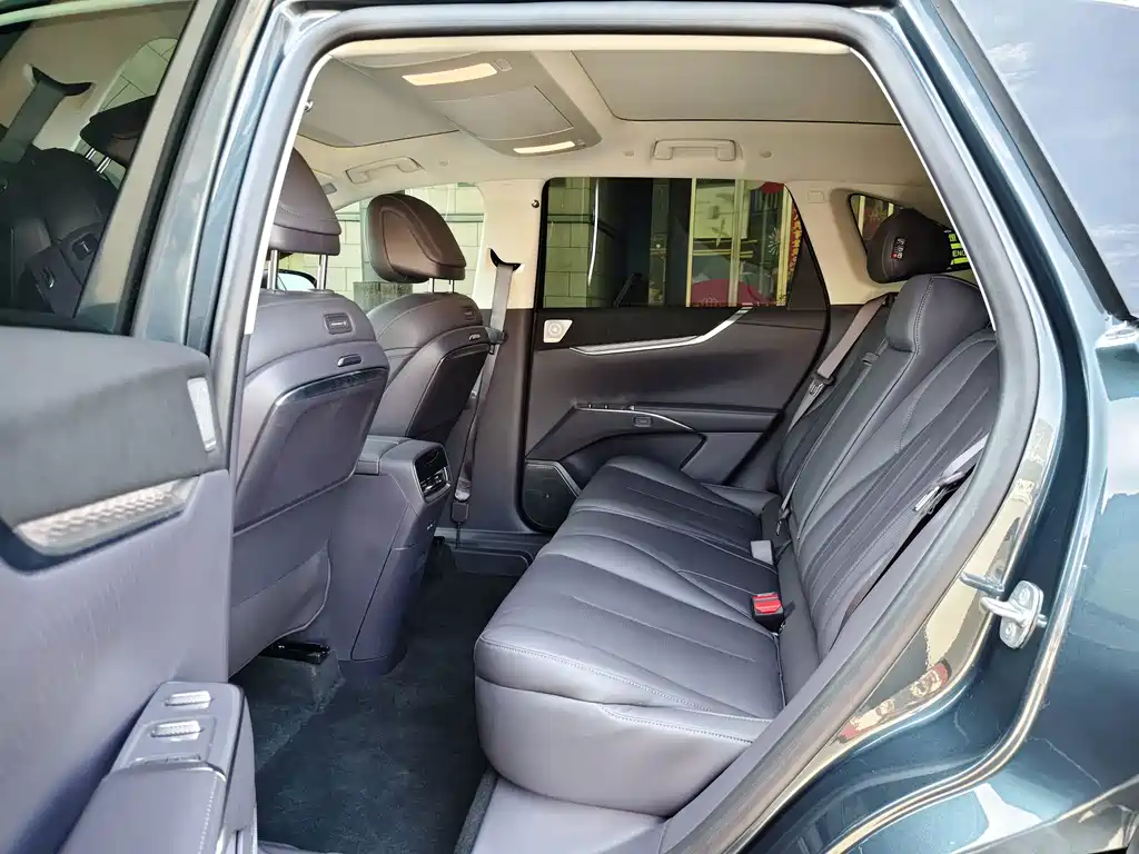 Buick Electra E7 — миниатюра 21
