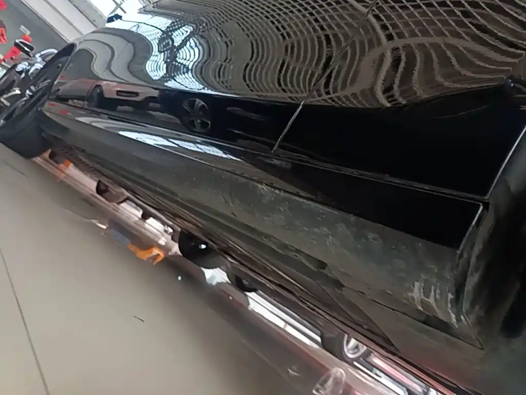 Mercedes-Benz E-Class (Import) — миниатюра 21
