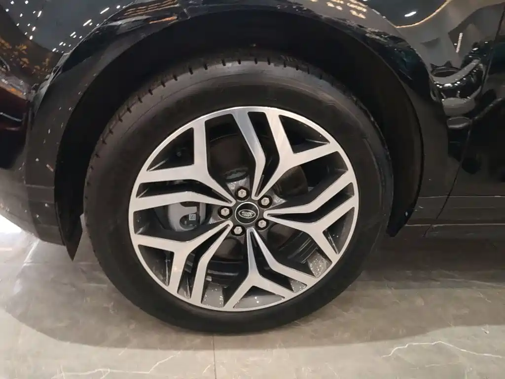 Land Rover Evoque — миниатюра 25