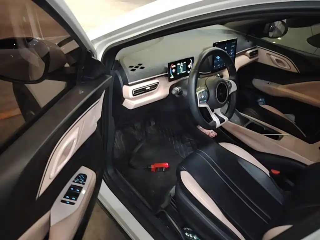 BYD Seagull — миниатюра 16