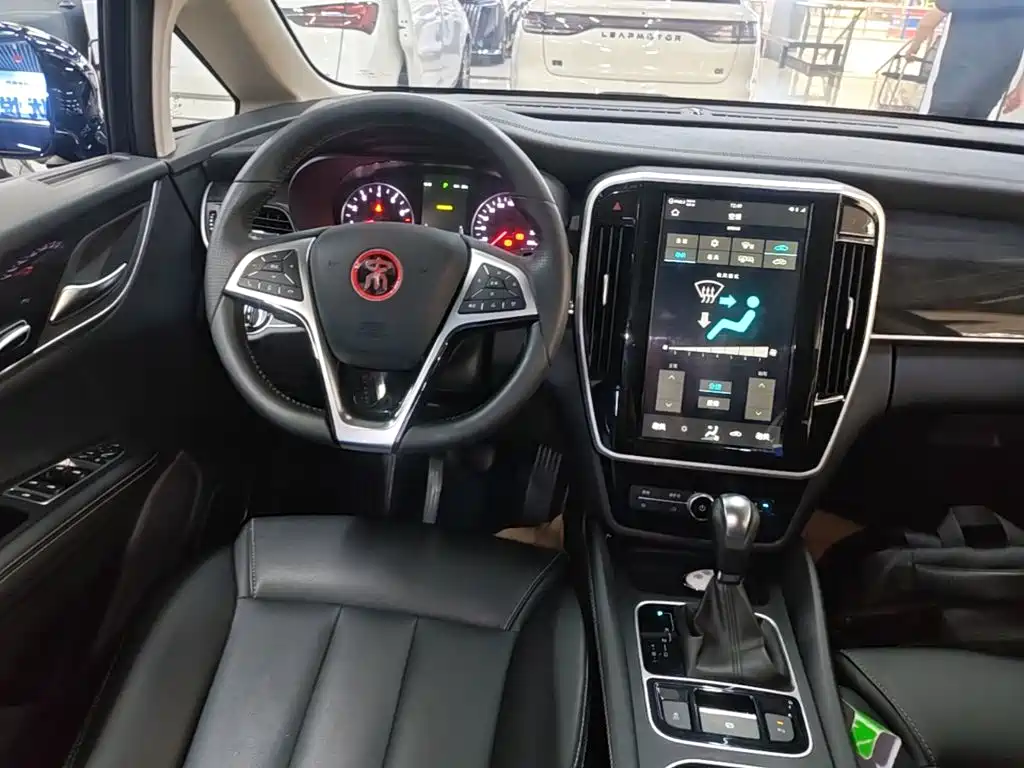 BYD MAX — миниатюра 13