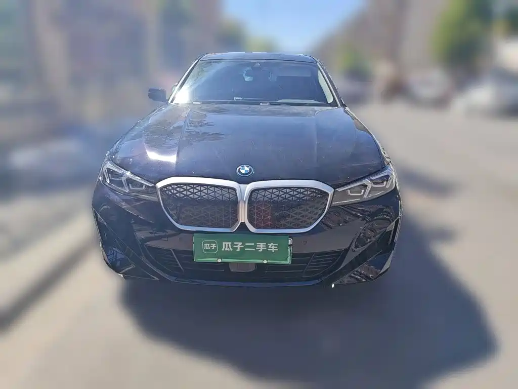 BMW i3 — миниатюра 2