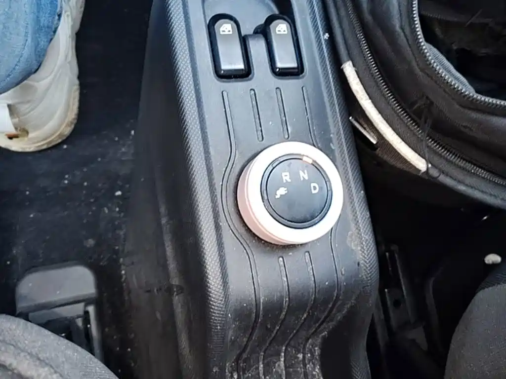 Wuling MINIEV — миниатюра 14