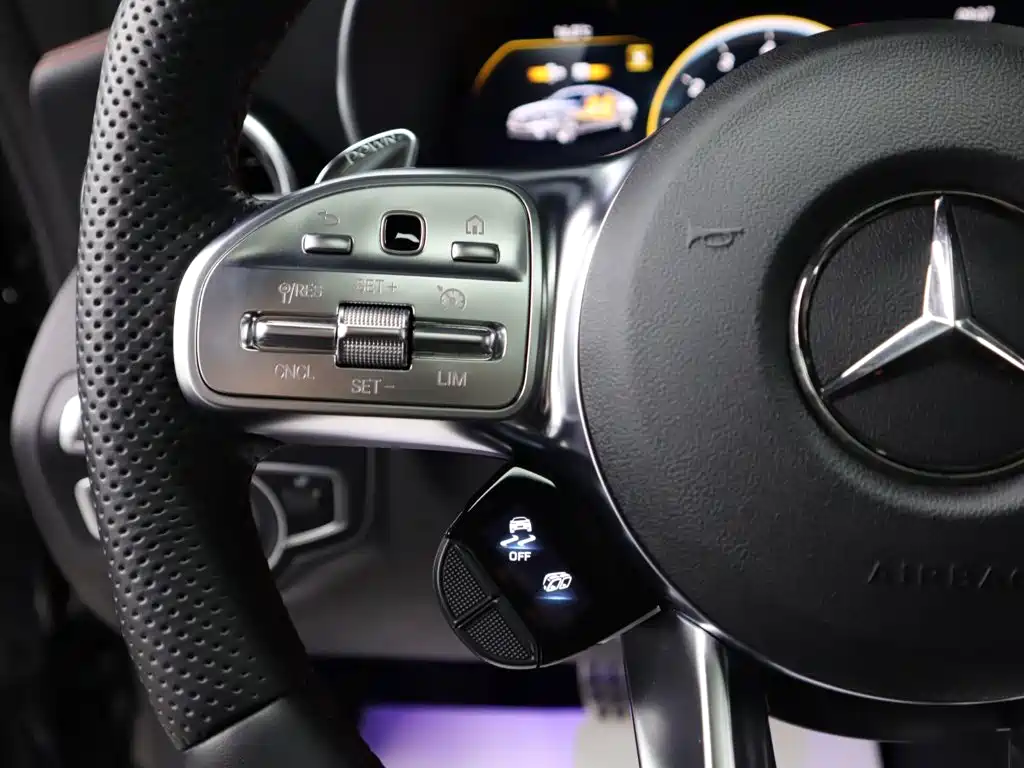 Mercedes-Benz C-Class AMG — миниатюра 13