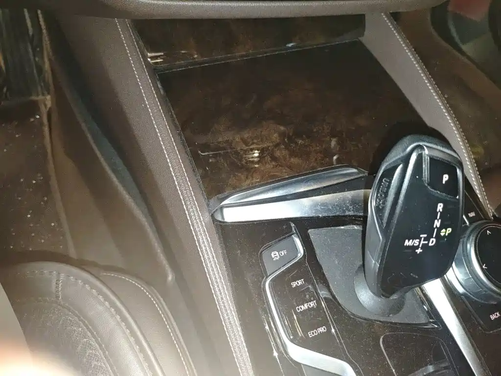 BMW 5 Series — миниатюра 15