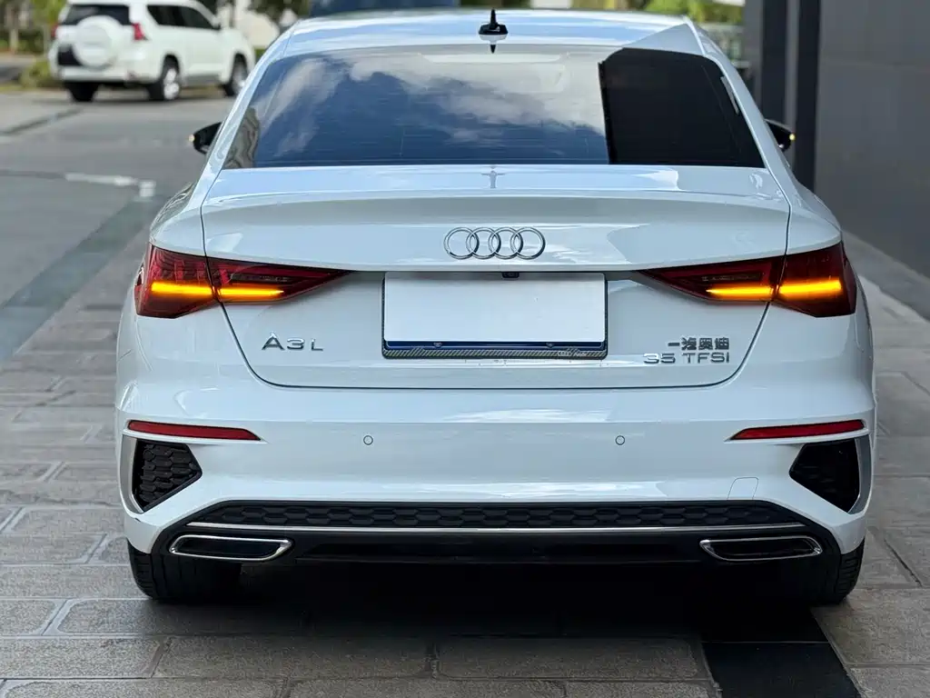 Audi A3 — миниатюра 38