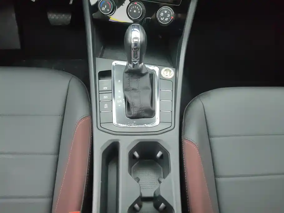 Volkswagen Bora — миниатюра 16