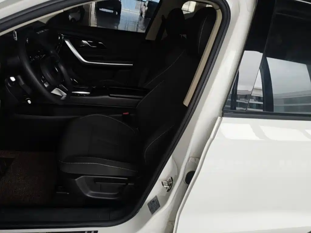 Zotye Zotye T500 — миниатюра 15
