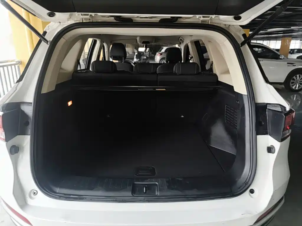 Zotye Zotye T500 — миниатюра 19