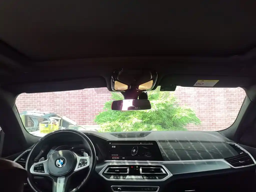 BMW X6 — миниатюра 18